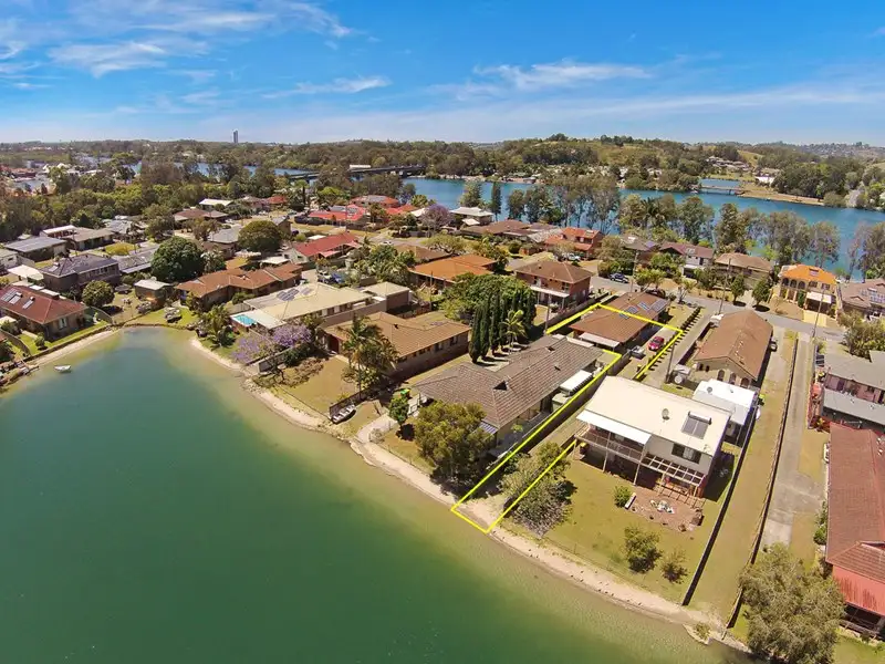 Main view of Homely other listing, 2/17 Wyuna Road, Tweed Heads West NSW 2485