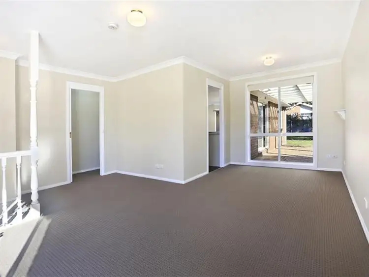 Fourth view of Homely house listing, 9 Sandstock Place, Woodcroft NSW 2767
