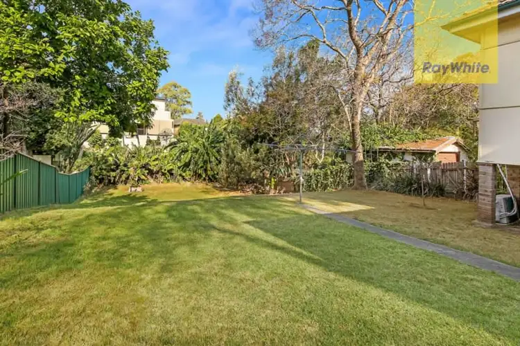 Third view of Homely house listing, 43 River Road, Ermington NSW 2115