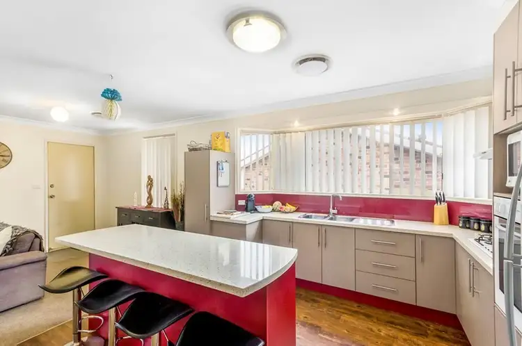 Fourth view of Homely other listing, 1/70 Glider Avenue, Blackbutt NSW 2529