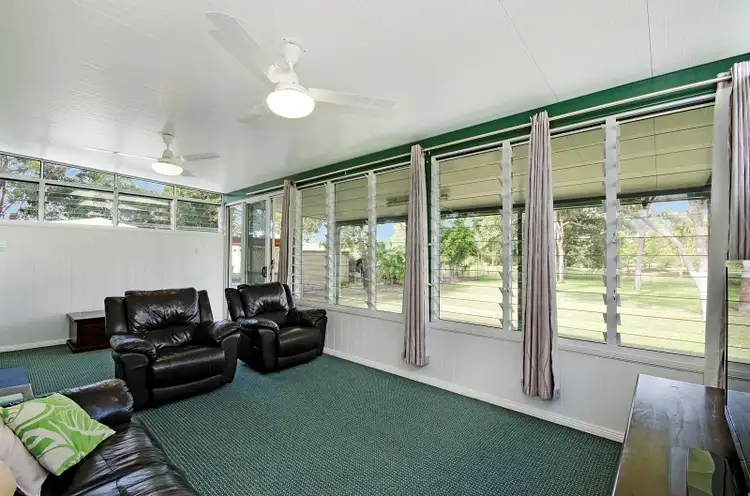 Third view of Homely house listing, 100 Gibraltar Road, Rangewood QLD 4817