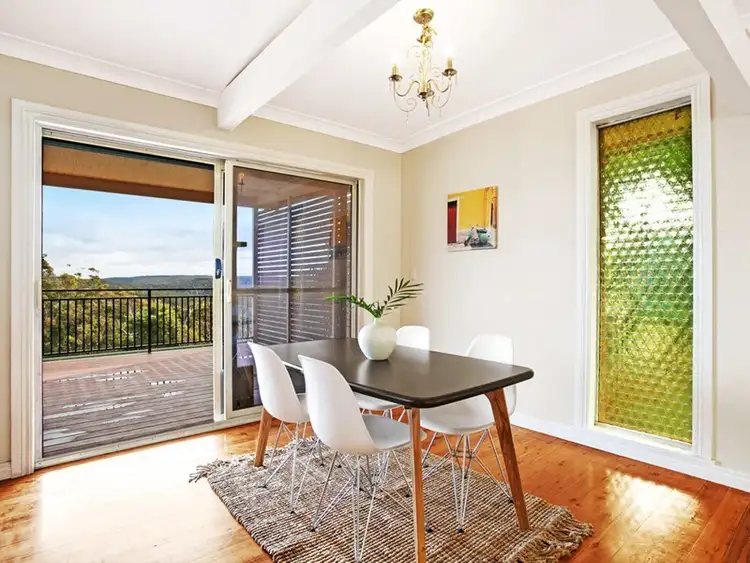 Sixth view of Homely house listing, 25 Warabin Street, Waterfall NSW 2233