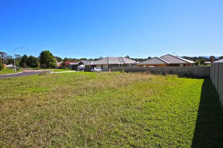 Third view of Homely land listing, 36 Rannoch Drive, West Nowra NSW 2541
