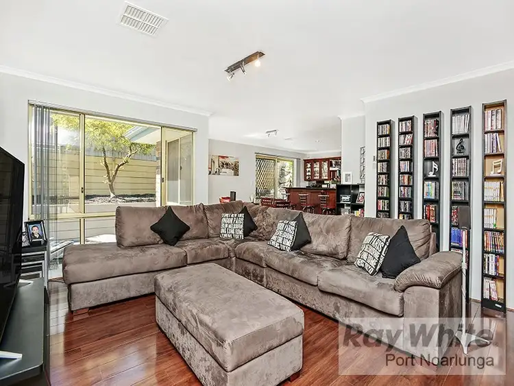 Fifth view of Homely house listing, 2 Panache Court, Sheidow Park SA 5158