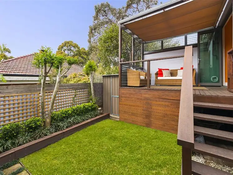 Sixth view of Homely other listing, 23 Salisbury Road, Willoughby NSW 2068