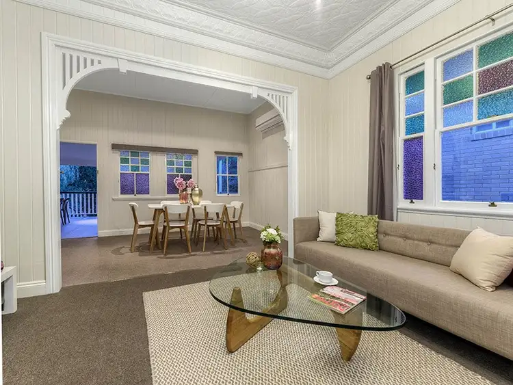 Seventh view of Homely house listing, 15 Fifth Avenue, Wilston QLD 4051