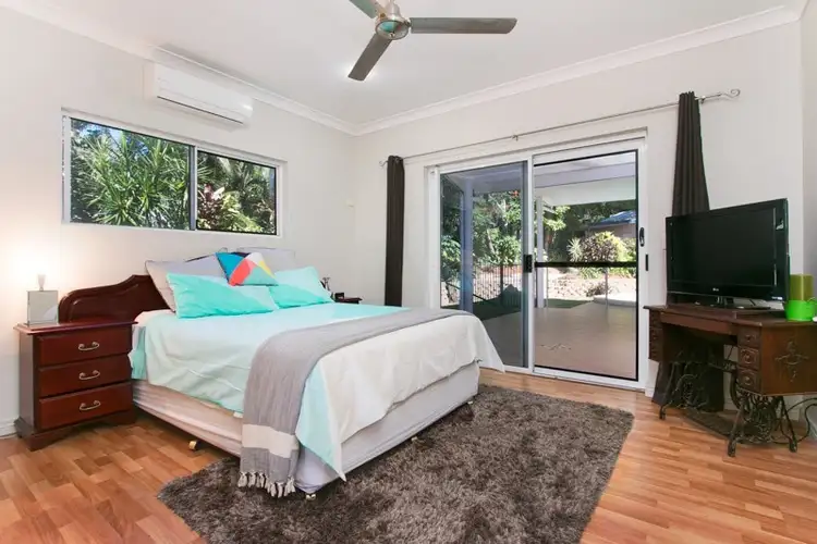 Seventh view of Homely house listing, 2 Collett Close, Kewarra Beach QLD 4879