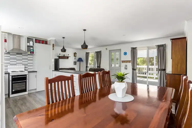 Seventh view of Homely house listing, 3 Titus Drive, St Andrews Beach VIC 3941