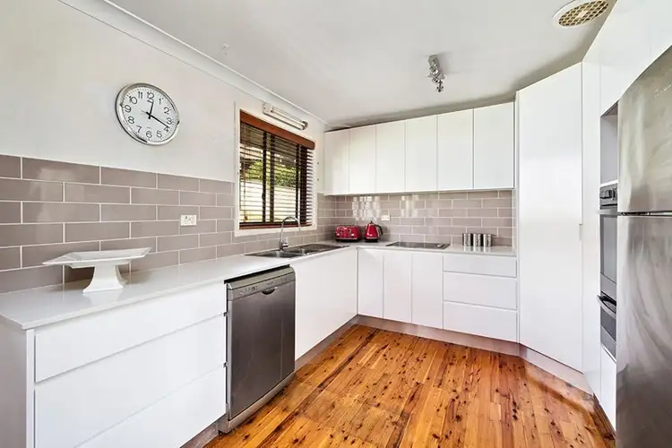 Third view of Homely house listing, 2 Inglebar Close, Bangor NSW 2234