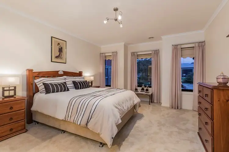 Second view of Homely house listing, 4 Vron Place, Drysdale VIC 3222