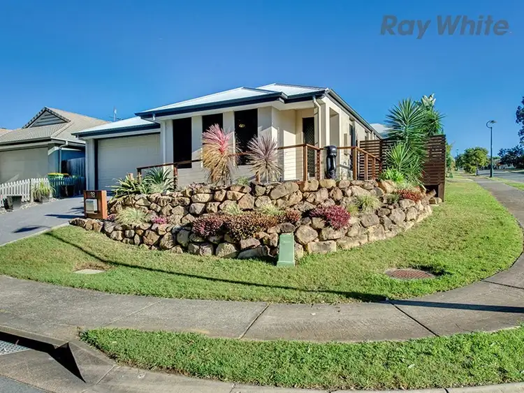 Second view of Homely house listing, 18 Prospero Circuit, Springfield Lakes QLD 4300