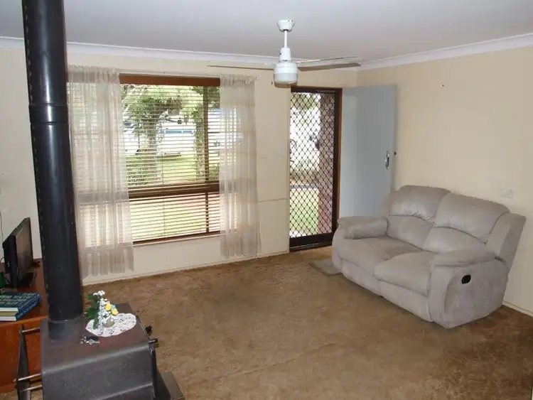 Fifth view of Homely house listing, 7 John Street, Goombungee QLD 4354