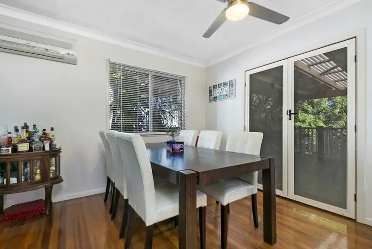 Fifth view of Homely house listing, 6 Leadale Street, Wynnum West QLD 4178