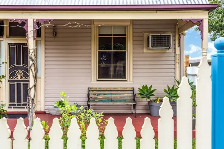 Third view of Homely house listing, 131 New Street, Queenstown SA 5014