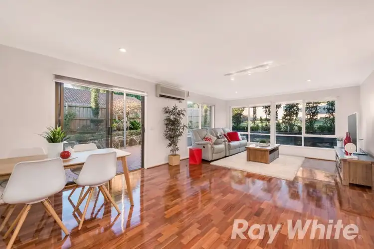 Fifth view of Homely house listing, 7 Cathies Lane, Wantirna South VIC 3152