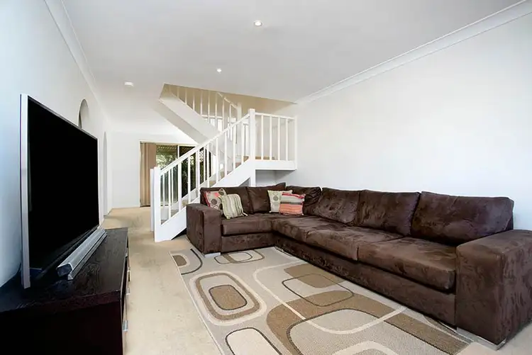 Third view of Homely house listing, 3/1 Sparta Street, Warilla NSW 2528