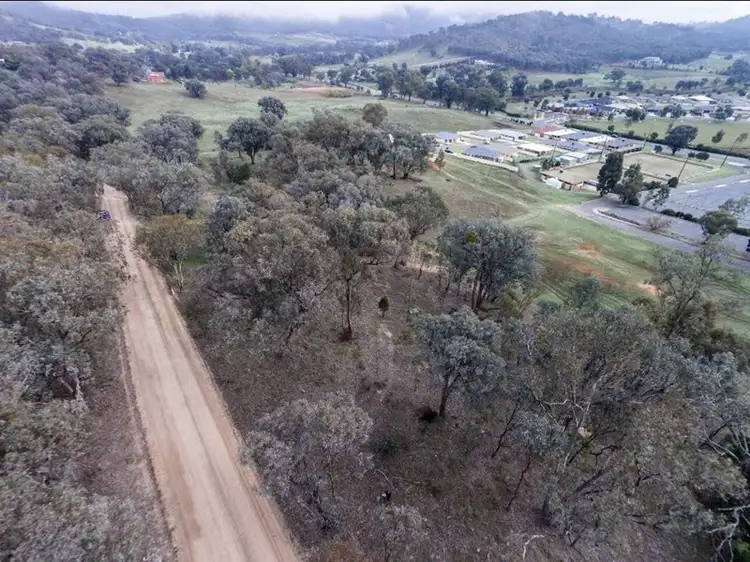 Fifth view of Homely land listing, Lot 15/810 Pearsall Street, Hamilton Valley NSW 2641