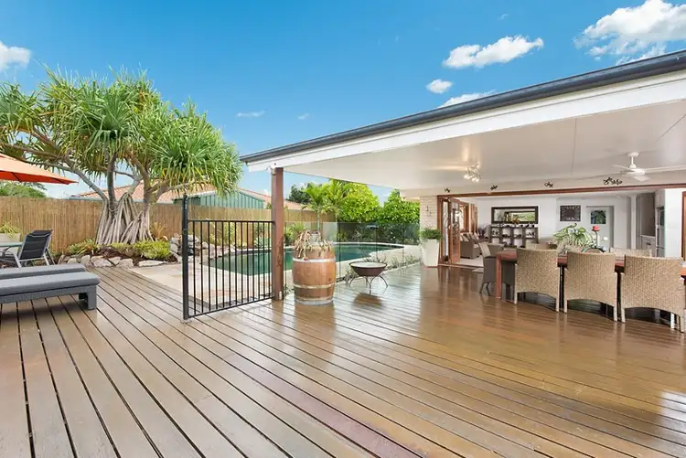 Fifth view of Homely house listing, 41 Albany Street, Sippy Downs QLD 4556