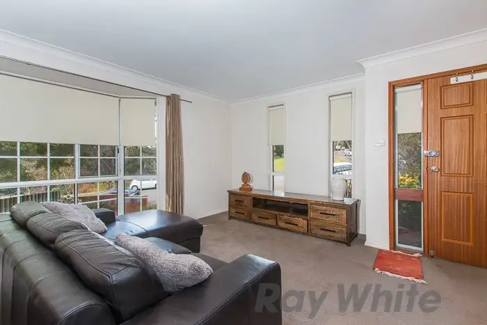 Second view of Homely villa listing, 6/108 Kirkdale Drive, Charlestown NSW 2290