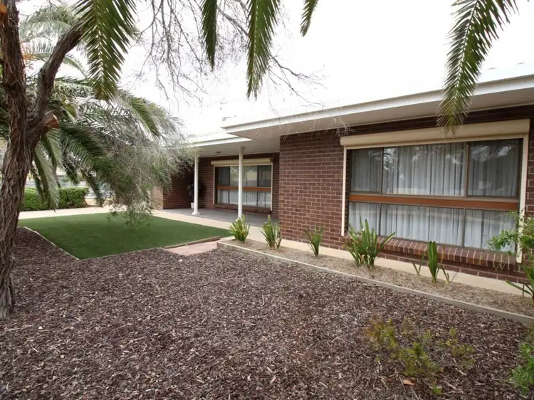 1 Gow Avenue, Barmera SA 5345
