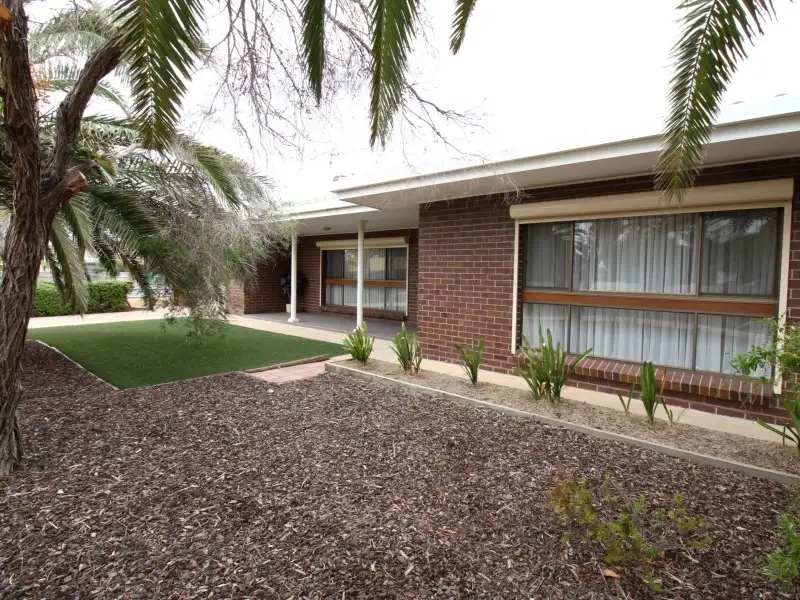 Main view of Homely house listing, 1 Gow Avenue, Barmera SA 5345