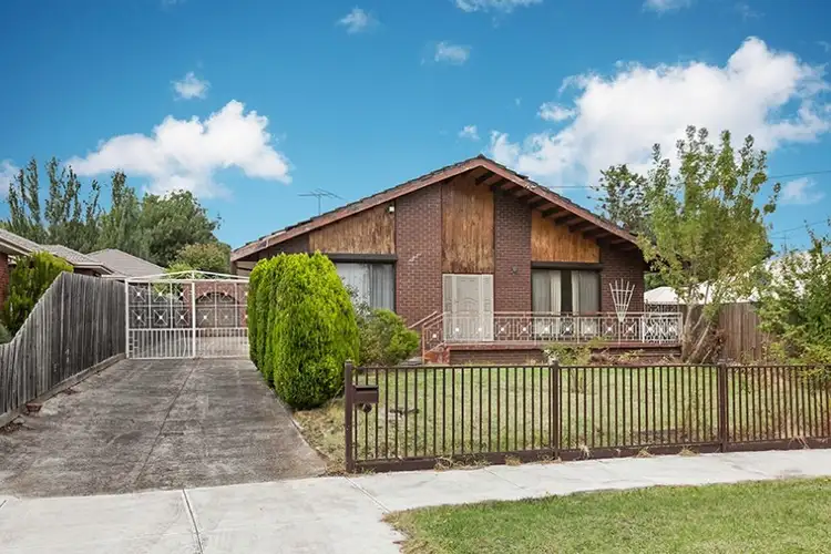 Second view of Homely house listing, 27 Ebony Parade, Heidelberg West VIC 3081