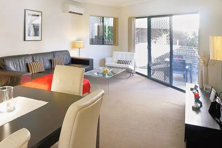 Third view of Homely apartment listing, 3/34-36 Courallie Avenue, Homebush West NSW 2140