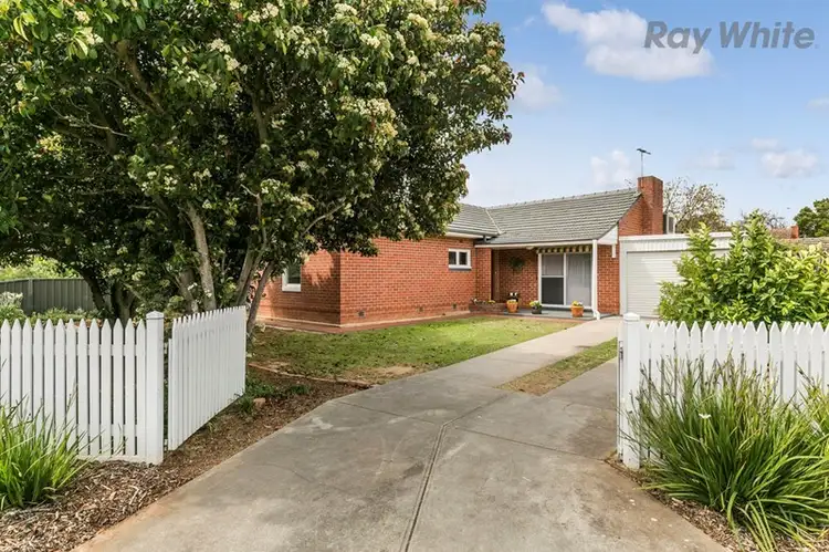 8 Wallira Street, South Plympton SA 5038