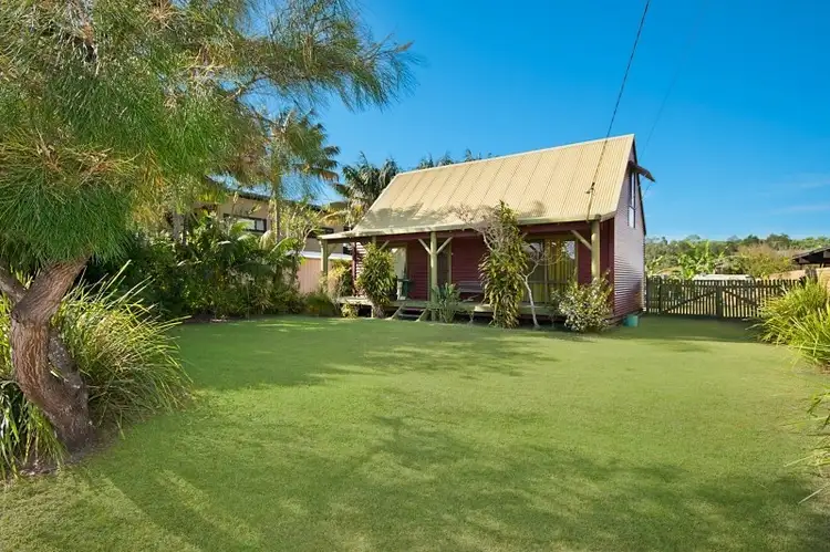 236 Yamba Road, Yamba NSW 2464
