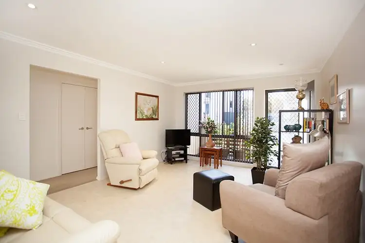 Second view of Homely unit listing, 11/103 Commerce Street, Taree NSW 2430