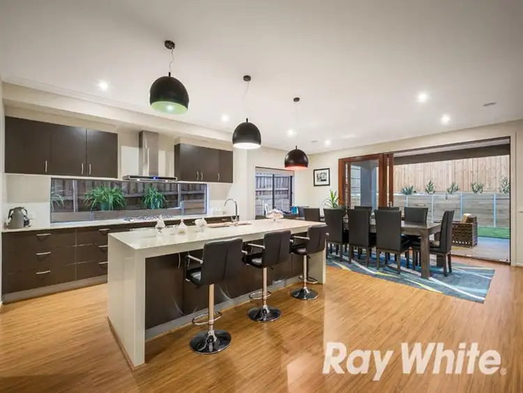 Fourth view of Homely house listing, 16 Harrison Street, Box Hill North VIC 3129
