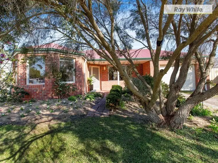 131 Austin Avenue, Mccrae VIC 3938