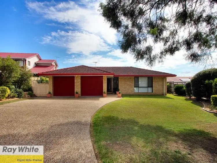 Main view of Homely house listing, 7 Dolomite Street, Runcorn QLD 4113