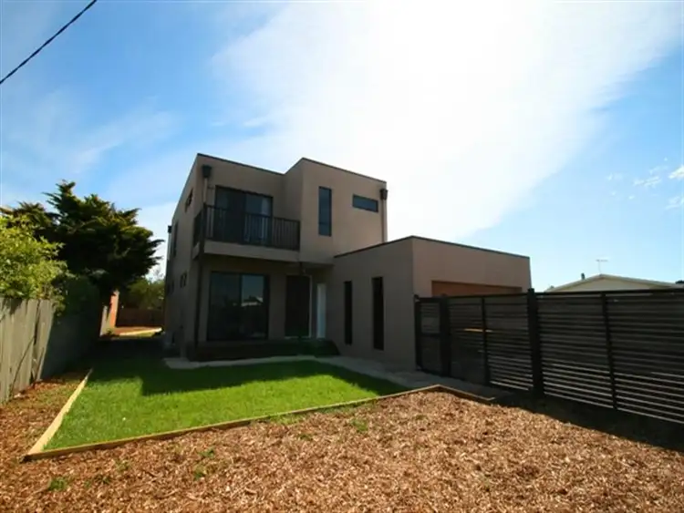Main view of Homely house listing, 40 Gemma Street, Sunderland Bay VIC 3922