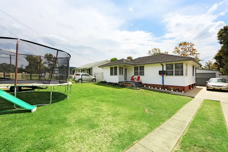 Main view of Homely house listing, 23 Quiberon Street, Nowra NSW 2541