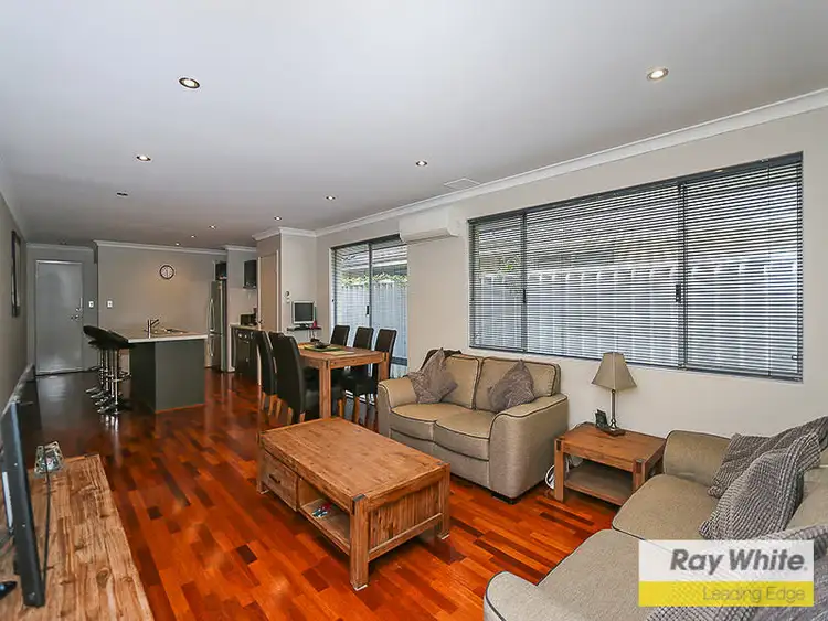 Sixth view of Homely house listing, 2/23 Crown Point Crescent, Butler WA 6036