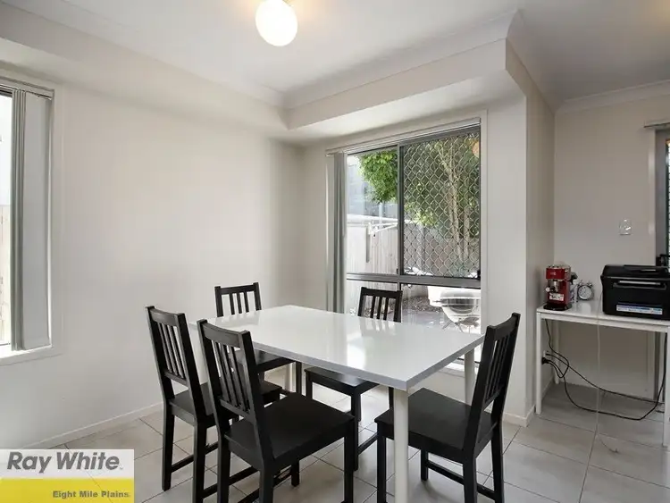 Fourth view of Homely townhouse listing, 84/2311 Logan Road, Eight Mile Plains QLD 4113