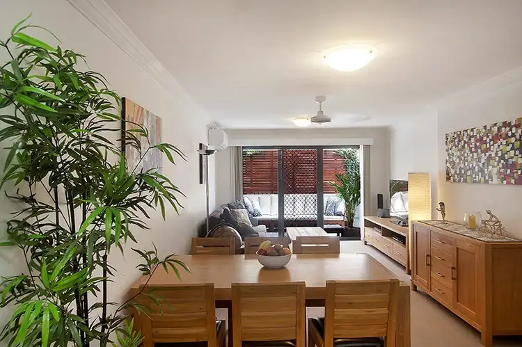 Second view of Homely unit listing, 4/90 Ison Street, Morningside QLD 4170