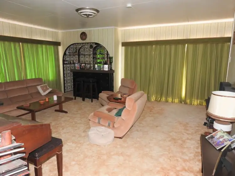 Seventh view of Homely house listing, 58 Eagle Street, Longreach QLD 4730