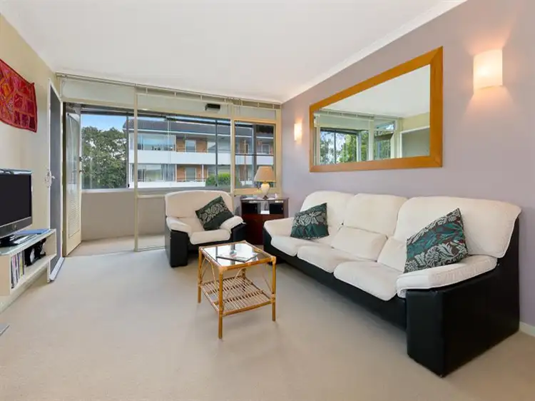 Main view of Homely apartment listing, 8C/40 Cope Street, Lane Cove NSW 2066
