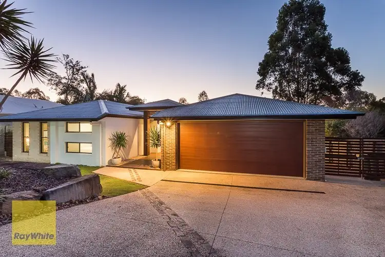 Main view of Homely house listing, 30 Settlers Circuit, Mount Cotton QLD 4165