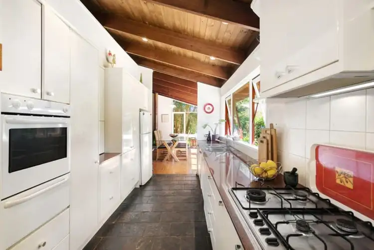 Fourth view of Homely house listing, 58 Junction Road, Wahroonga NSW 2076
