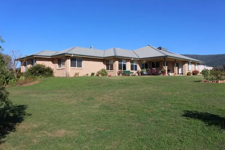 Fourth view of Homely rural property listing, 5641 Cobbadah Road, Bingara NSW 2404