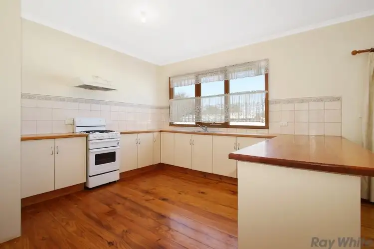 Fourth view of Homely house listing, 36 Cook Street, Benalla VIC 3672