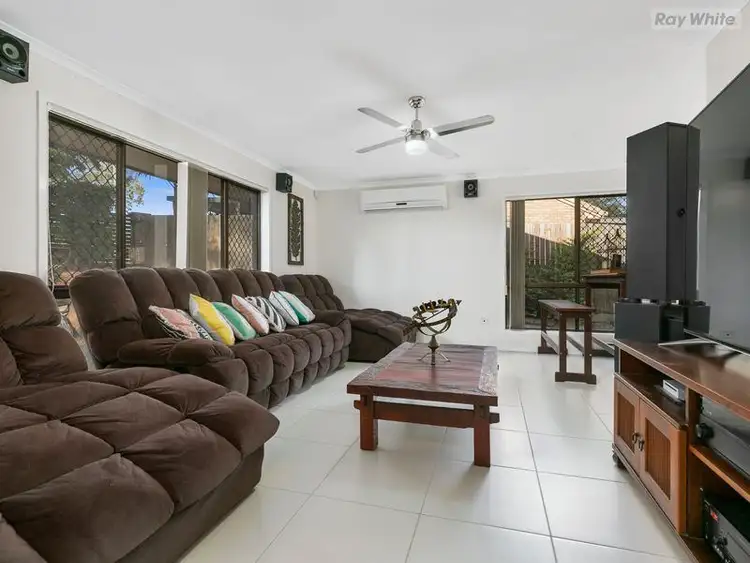Fourth view of Homely house listing, 31 Hartley Crescent, Redbank Plains QLD 4301