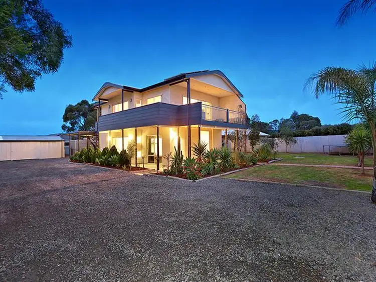 139 Rowley Road, Aldinga Beach SA 5173