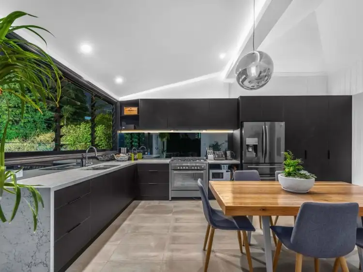 Second view of Homely house listing, 28 Monmouth Street, Morningside QLD 4170