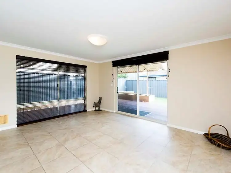 Sixth view of Homely house listing, 61 Lemon Gum Drive, Baldivis WA 6171