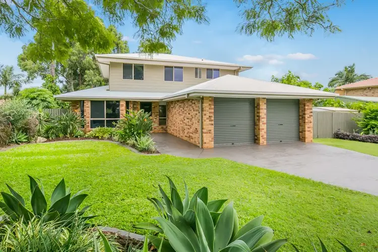 2 Burgess Court, Wellington Point QLD 4160