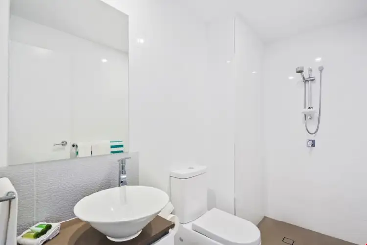 Seventh view of Homely unit listing, 801/17-21 Douglas Street, Mooloolaba QLD 4557